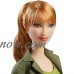Barbie Jurassic World Claire Doll   566033126